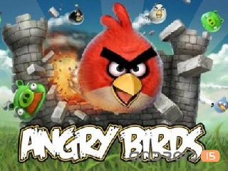 angry birds для android полную версию