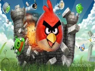 angry birds на андройд