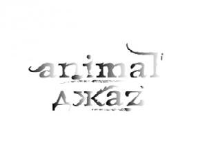 animal jaz мыши