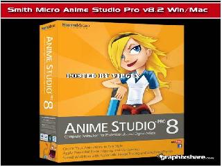 anime studio pro v8.2