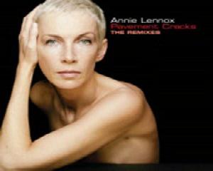 annie lennox into the west