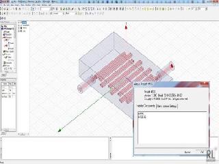 ansys одним файлом