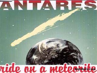 antares ride on a meteorite alternative mix