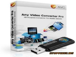 any video converter 3.4.2 depositfiles
