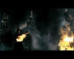 apocalyptica feat. lauri ylonen - life burns