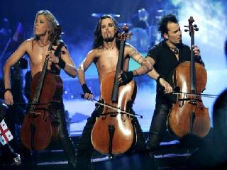 apocalyptica nothing else