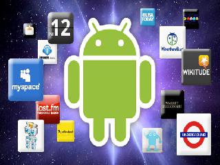 apps android