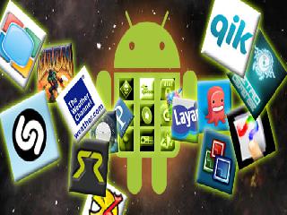 apps android