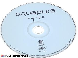 aquapura - 17 radio edit