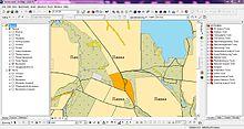 arcgis программа