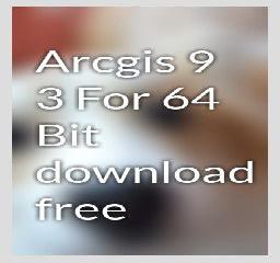 arcgis 9 2 download