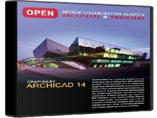 archicad14 русская версия