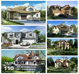 architecture 3d onlain