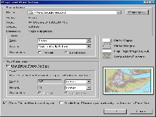 arcmap 9.0