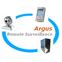 argus remote surveillance