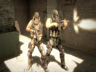 army of two игру