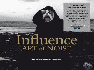 art of noise музыку