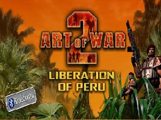 art of war 2 на сенсорный телефон