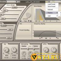 artsacoustic reverb vst