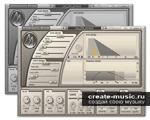 artsacoustic reverb vst