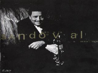 arturo sandoval музыка