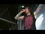 as i lay dying запись сбереглась бесплат