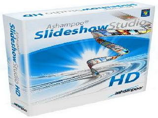ashampoo slideshow studio в
