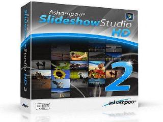 ashampoo slideshow studio в