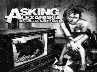 asking alexandria welcome