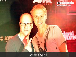 asot 550 moscow armin