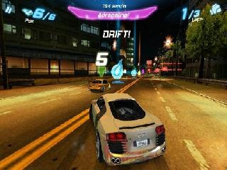 asphalt 6 adrenaline для samsung galaxy tab