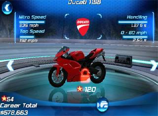 asphalt 6 adrenaline для samsung galaxy tab