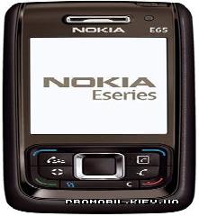 asq для nokia e65