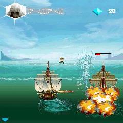 assasin cred jar игры 240x320