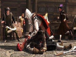 assassins creed 2 коды