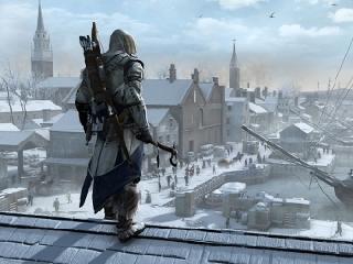 assassins creed 3 rutracker