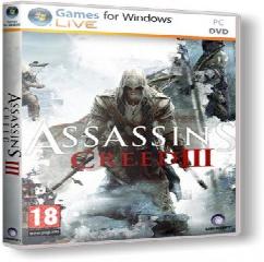 assassins creed 3 rutracker