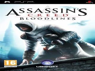 assassins creed bloodlines с а