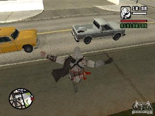 assassins creed gta san andreas