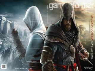 assassins creed r игру