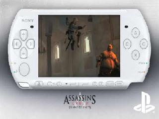 assassins creed revelations на psp