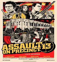 assault on precinct 13 1976