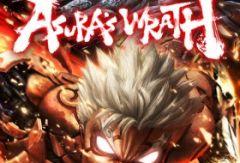 asura s wrath пс