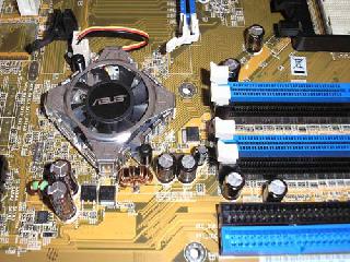 asus a8n-e lan driver