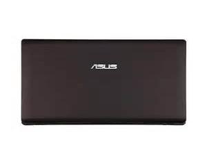 asus x53u драйвера