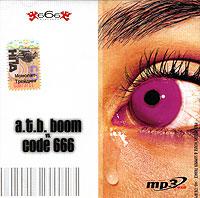 atb boom vs code 666