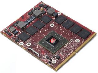 ati mobility radeon hd 5870 драйвер