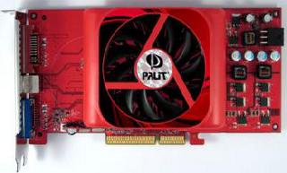 ati radeon 1950 gt