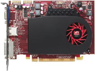 ati radeon hd 5500