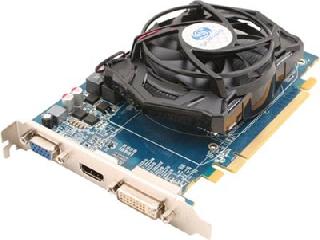 ati radeon hd 5500